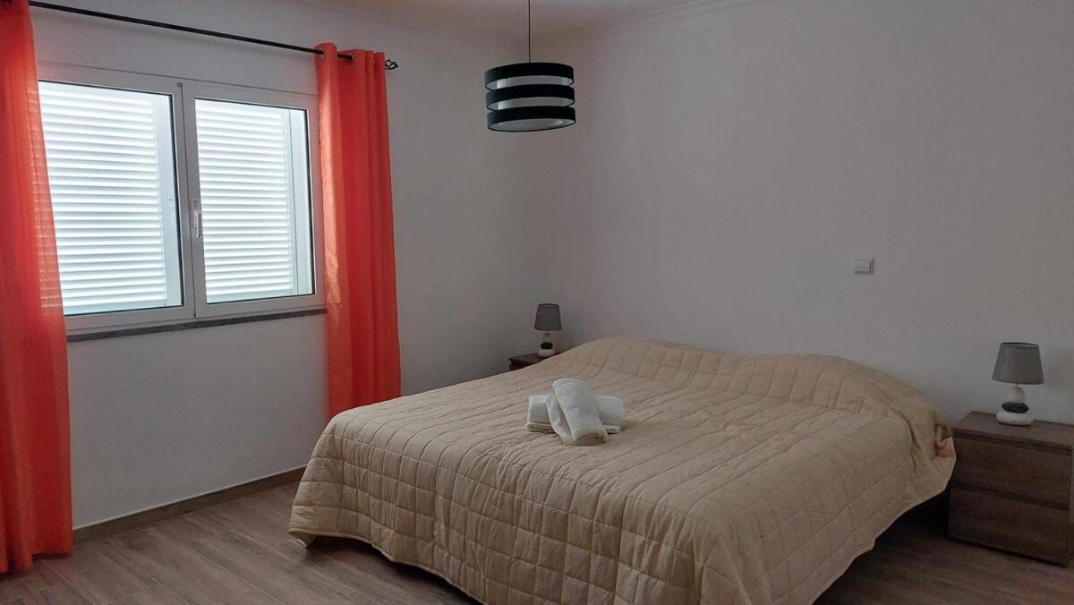 Portinho Ii-Modern Apt With Balcony Facing The Sea Levadas Dış mekan fotoğraf